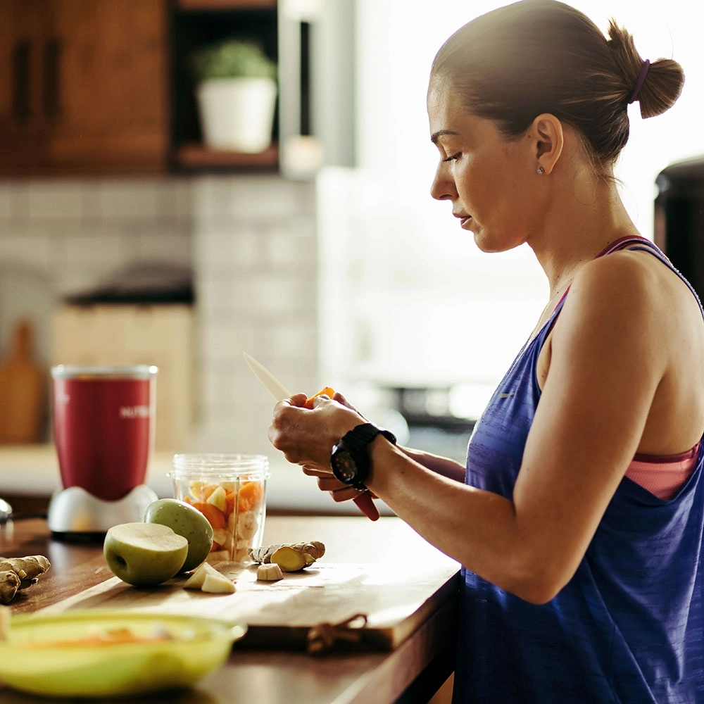 eating after workouts