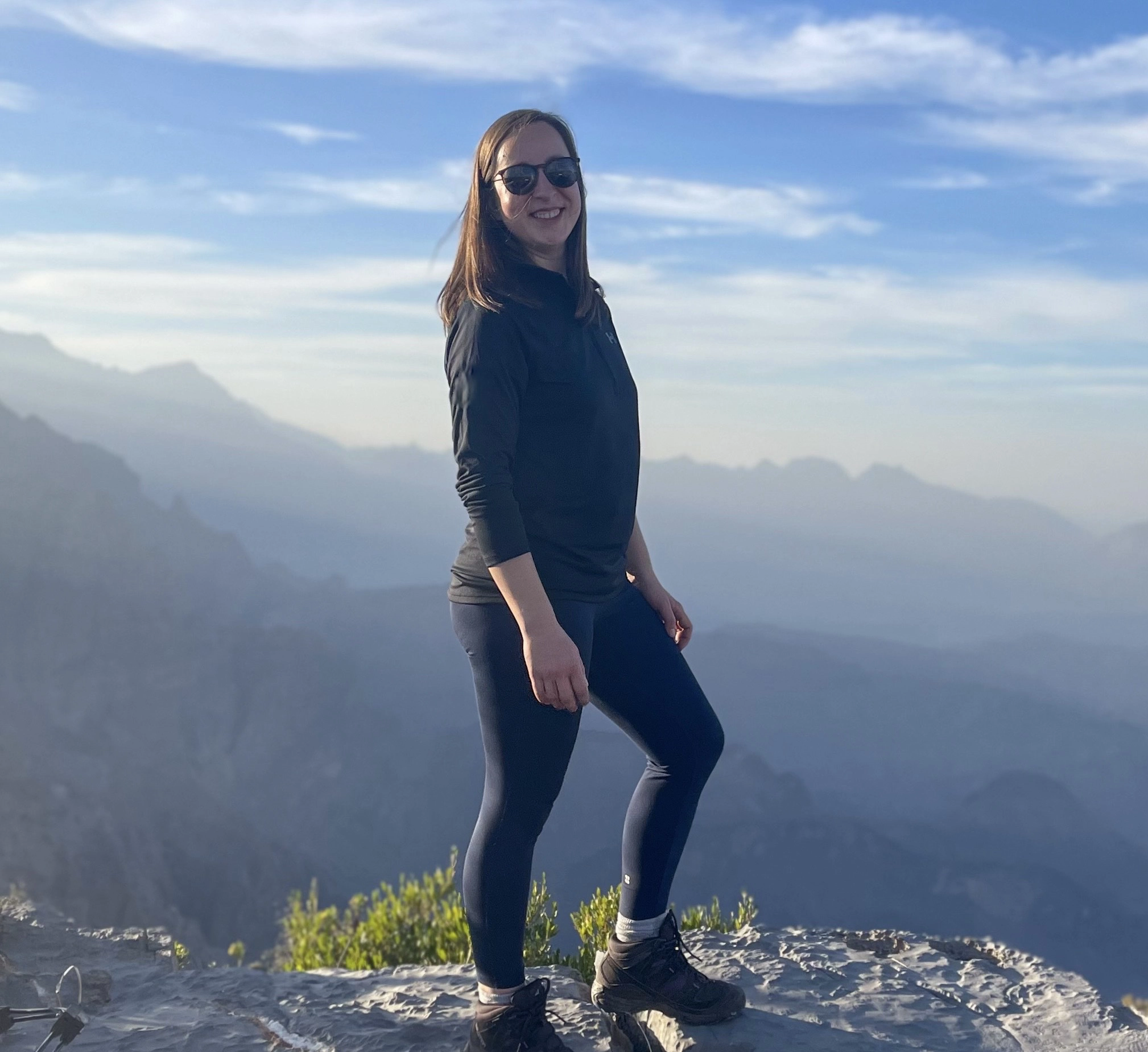 raig Parnham Personal Training - Ruta's Story